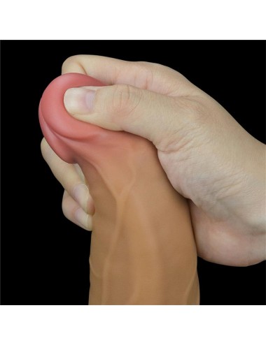 Vibrador con Rotacion Doble Capa 9