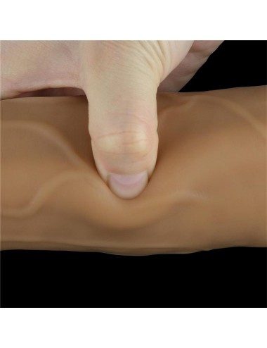 Vibrador con Rotacion Doble Capa 9