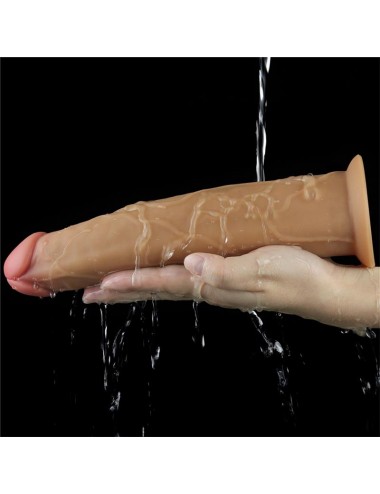 Vibrador con Rotacion Doble Capa 9
