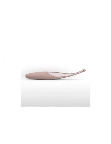 Vibrador Senzi Rosa