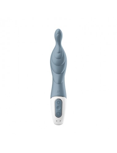 A Mazing 2 Estimulador Gris