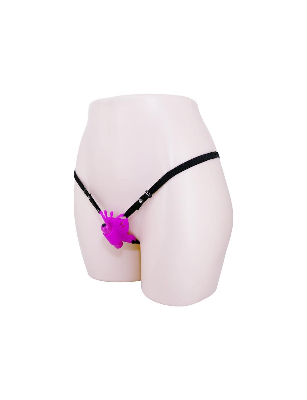 Sloane Estimulador de Clitoris con Vibracion