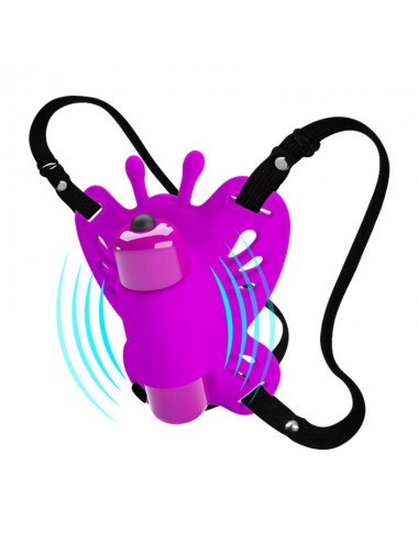 Sloane Estimulador de Clitoris con Vibracion