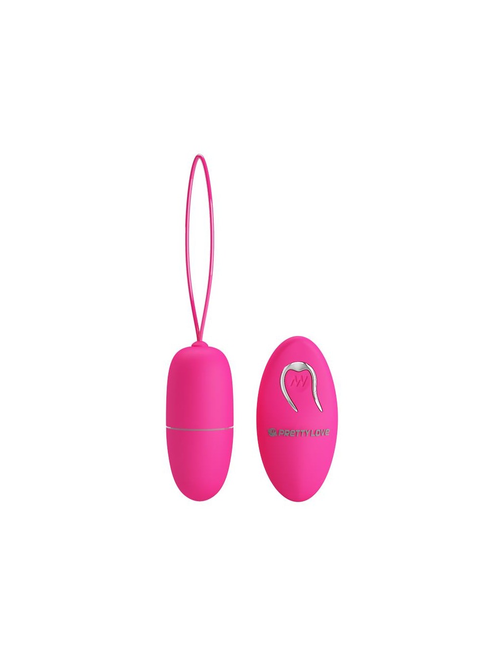 Selkie Huevo Vibrador con Control Remoto