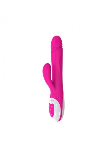 Vibrador Wave Fuchsia