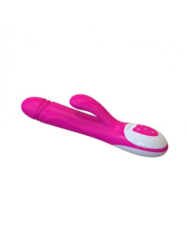 Vibrador Wave Fuchsia