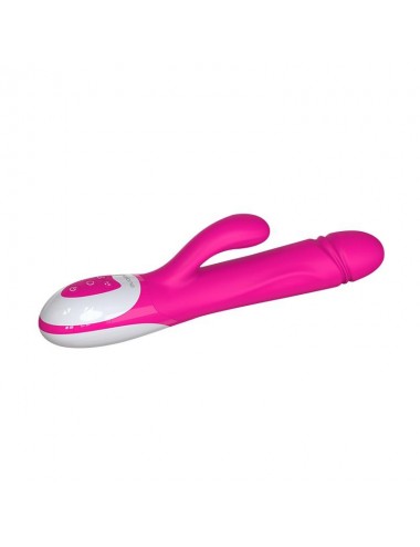 Vibrador Wave Fuchsia