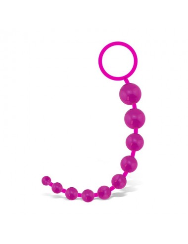 GFlex Bolas Tailandesas Flexibles Rosa