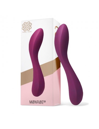 Monroe 2.0 Vibrador...