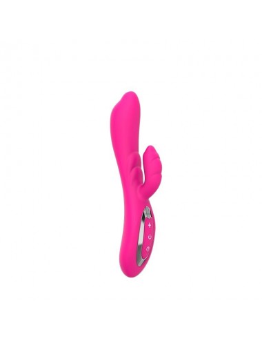 Vibrador Touch 2 Fuchsia