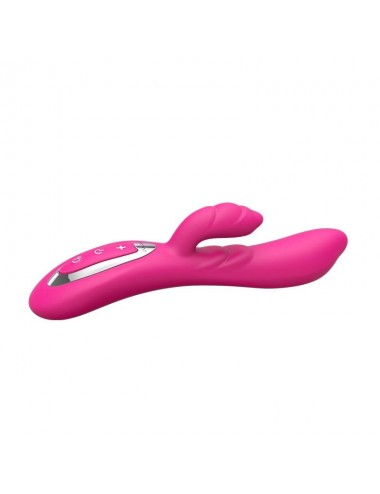 Vibrador Touch 2 Fuchsia