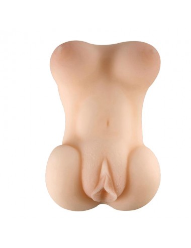 Drew Masturbador Masculino Soft Body Vagina
