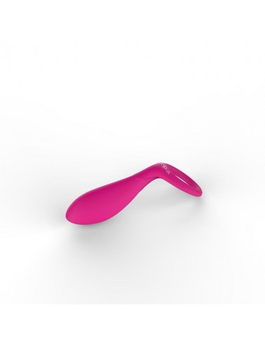 Anillo Vibrador Tango Fuchsia