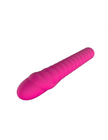 Vibrador Dixie Fuchsia