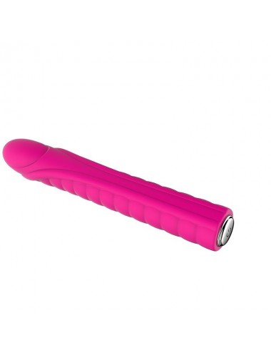 Vibrador Dixie Fuchsia