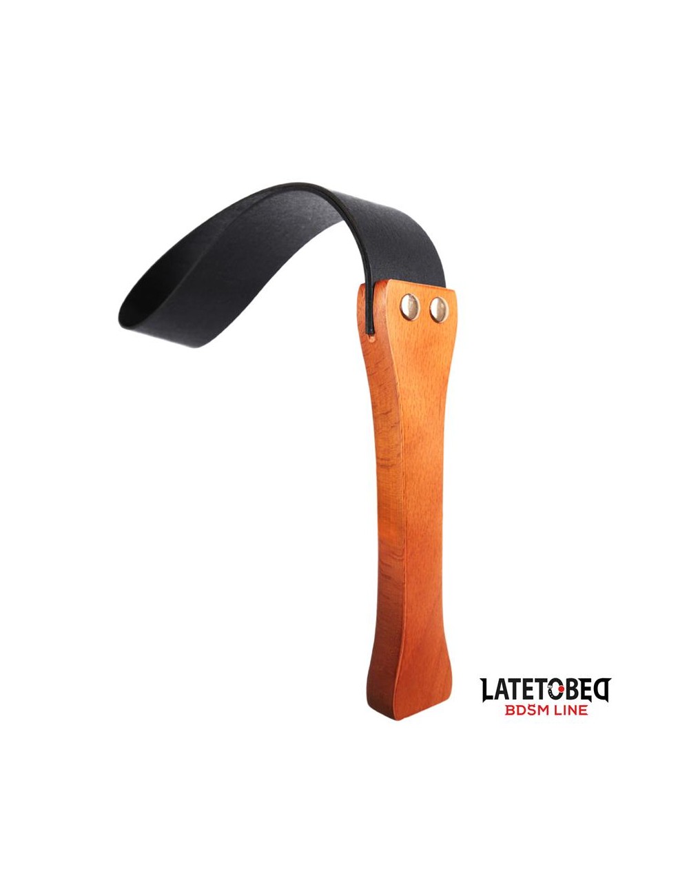 Pala Flexible con Mango de Madera 51 cm