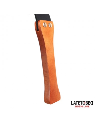 Pala Flexible con Mango de Madera 51 cm