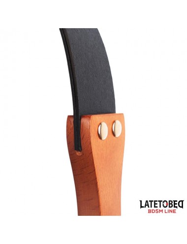 Pala Flexible con Mango de Madera 51 cm