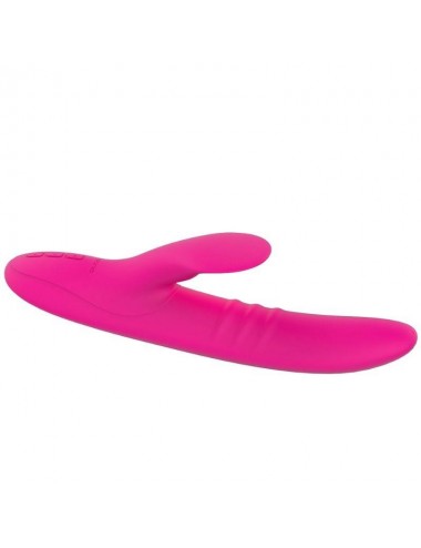 Vibrador Peri Fuchsia