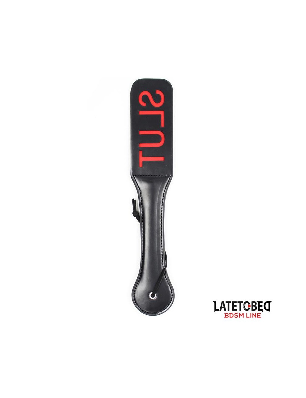 Pala Doble Capa Slut 32 cm