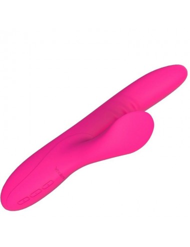 Vibrador Peri Fuchsia