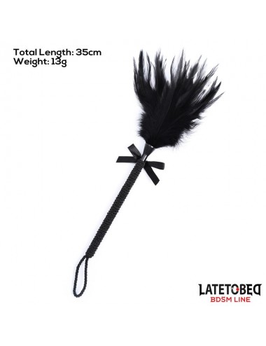 Estimulador de Plumas 35 cm