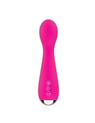 Vibrador YoYo Fuchsia