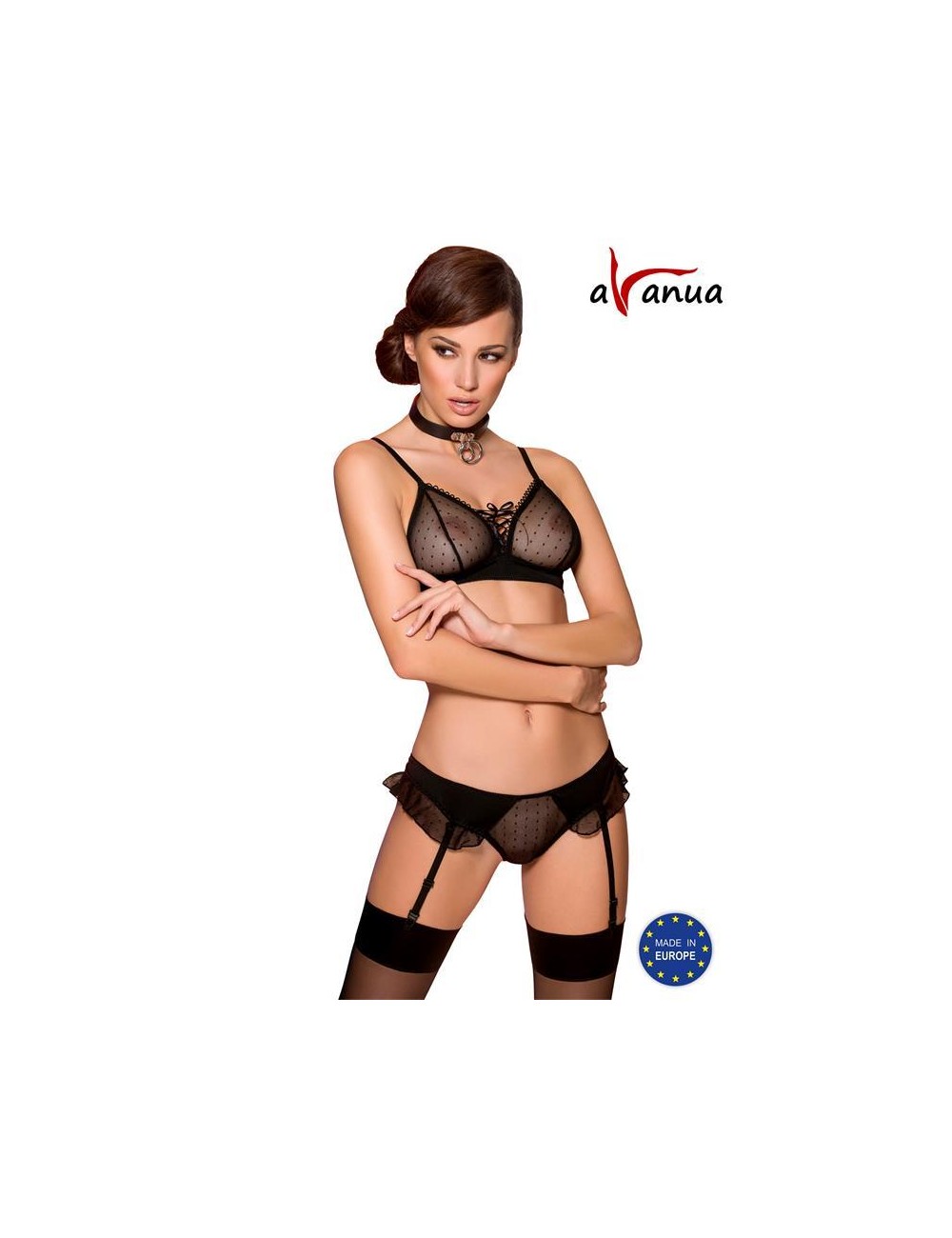 Effi Set de 2 Piezas