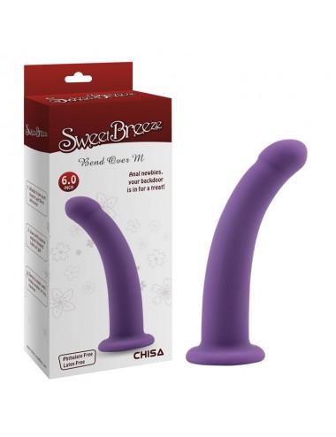 Dildo Bend Over M Purpura