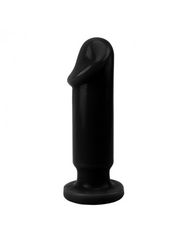 Kit 3 Plug Anal Evil Dark