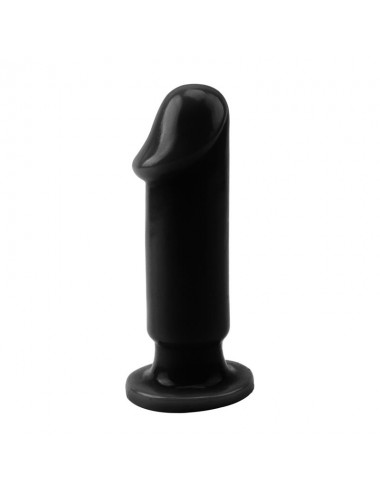 Kit 3 Plug Anal Evil Dark