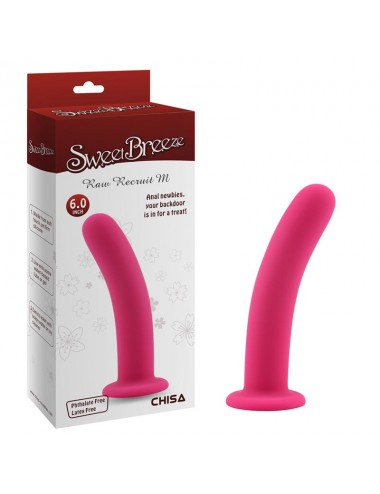 Dildo para Arnés Raw...