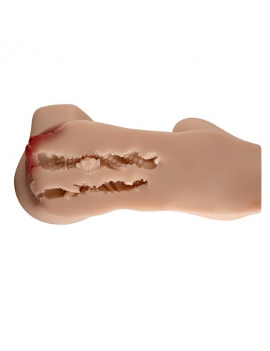 Susie Torso Masturbador Realista 24 kg