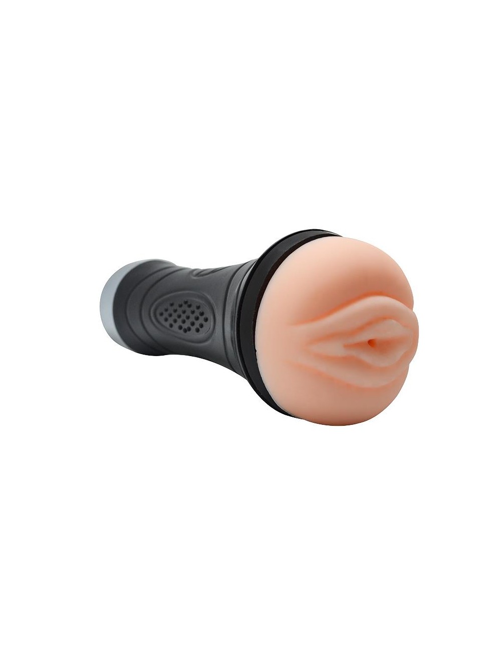 Masturbador Masculino con Vibracion Rennes