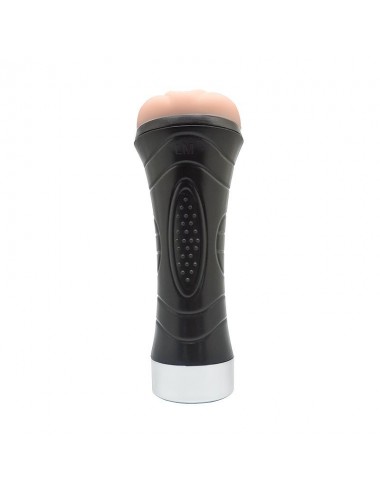 Masturbador Masculino con Vibracion Rennes