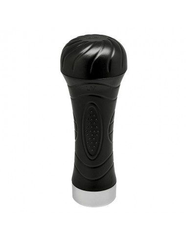 Masturbador Masculino con Vibracion Rennes