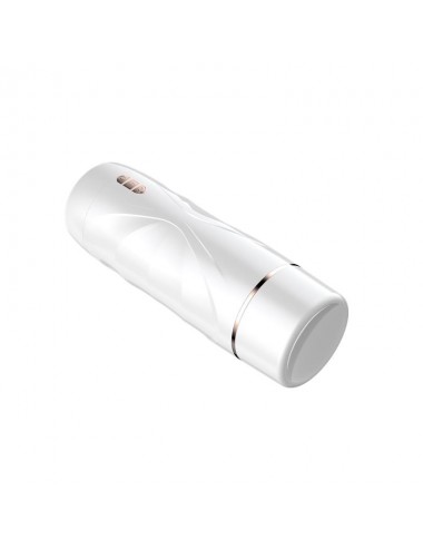 Riley Masturbador Masculino Automatico Vibracion y Succion