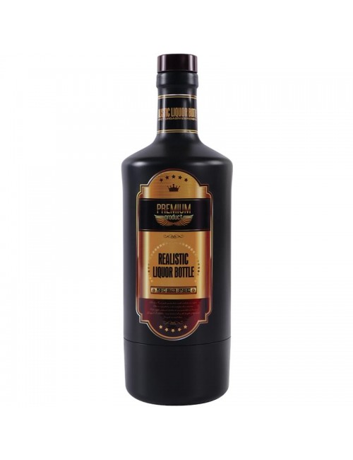 Masturbador Masculino Vagina Botella de Licor
