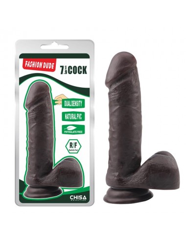 Dildo Dual Density Fashion...