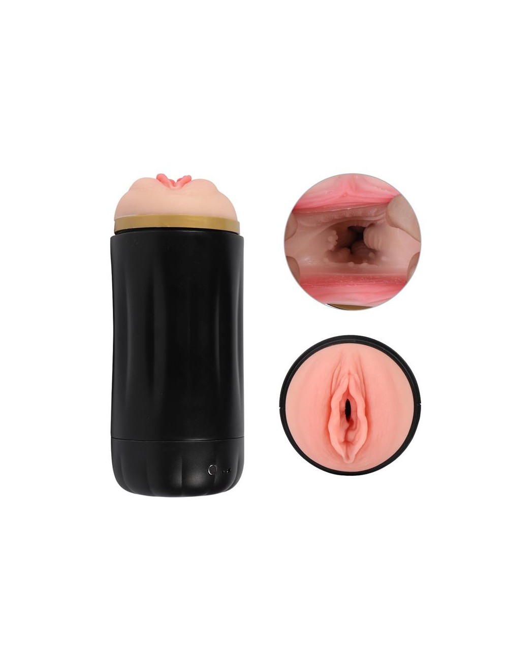 Masturbador Masculino Vagina Alle