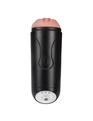 Masturbador Masculino Vagina con Gemidos Fanny