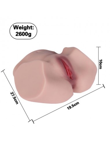 Thulma Masturbador 26 kg