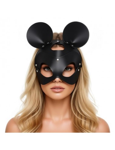 Moussy Mascara de Ratita Austable