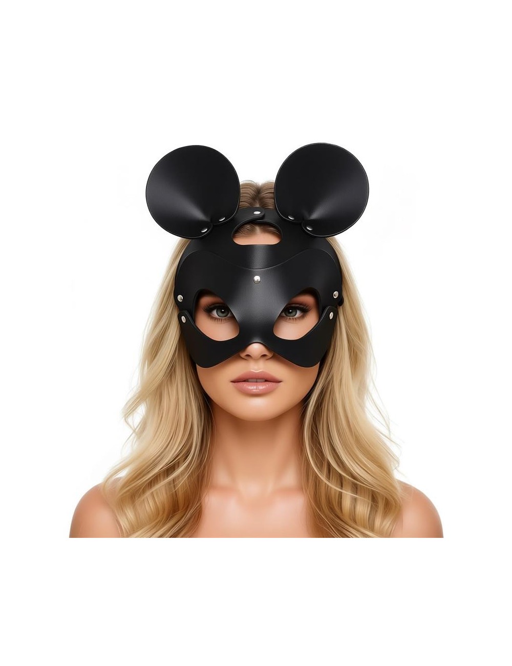 Moussy Mascara de Ratita Austable