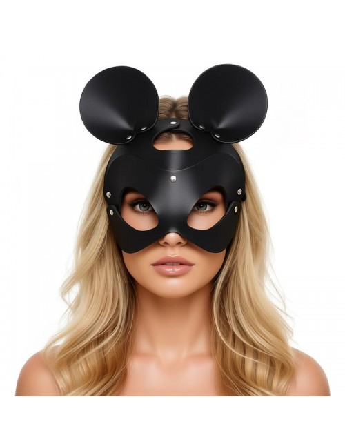 Moussy Mascara de Ratita Austable