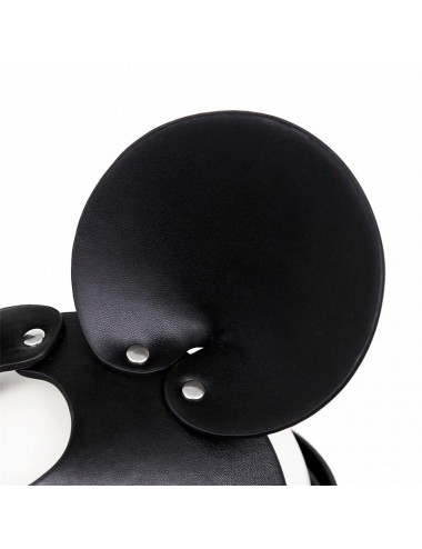 Moussy Mascara de Ratita Austable