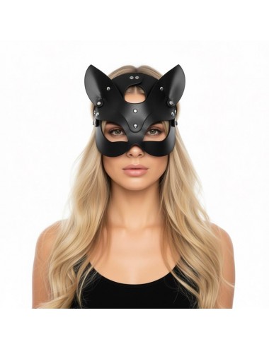 Foxssy Mascara Ajustable