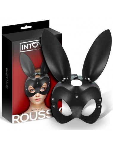 Roussy Mascara de Conejito Ajustable