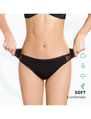 Gaia Braguita Menstrual Normal
