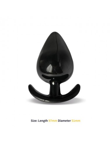 Alphona M Plug Anal Talla M 97 cm x 51 cm